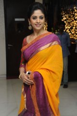 Nadiya at Drushyam Success Meet